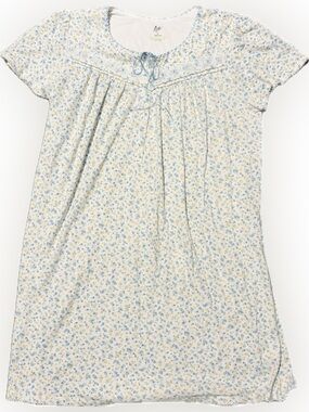 VINTAGE Aria Floral Nightgown